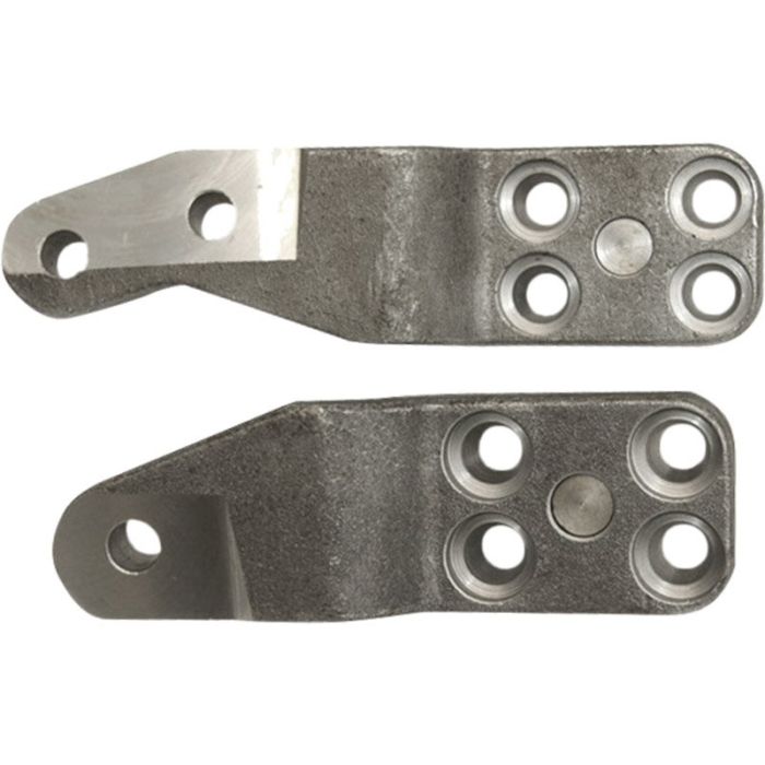Trail Gear Toyota High Steer Arms