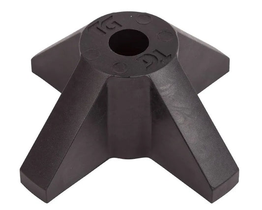 TrailGear Polyurethane Tyre Mount Kit