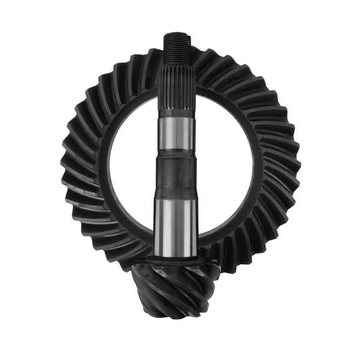 Longfield Toyota 8" Ring And Pinion