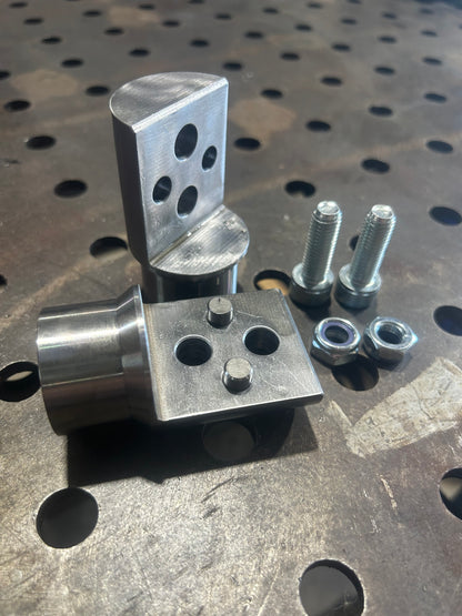 Pipe joiner