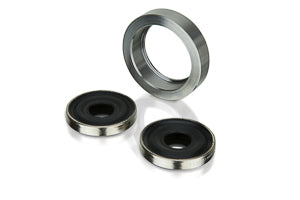 Spidertrax Outboard Seal (3-1/2 in.) For 31-35 Spline Shafts