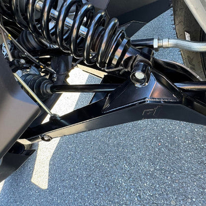 CT Raceworx Maverick R Pro Rock High Clearance Lower A Arms