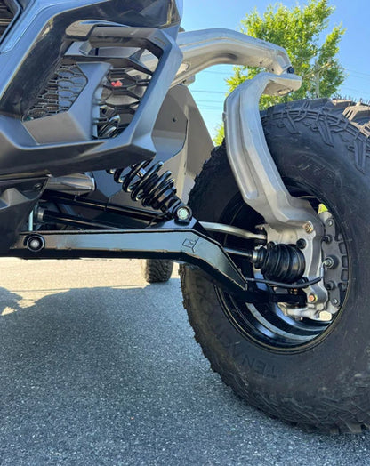 CT Raceworx Maverick R Pro Rock High Clearance Lower A Arms