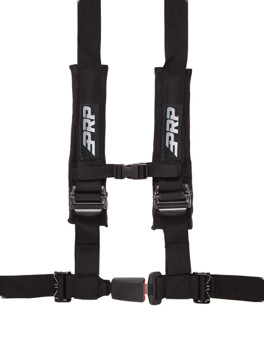 PRP 4.2 Buckle Harness