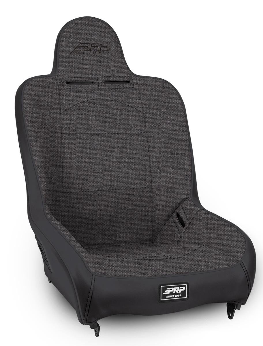 PRP Premier High Back Seat - Pair