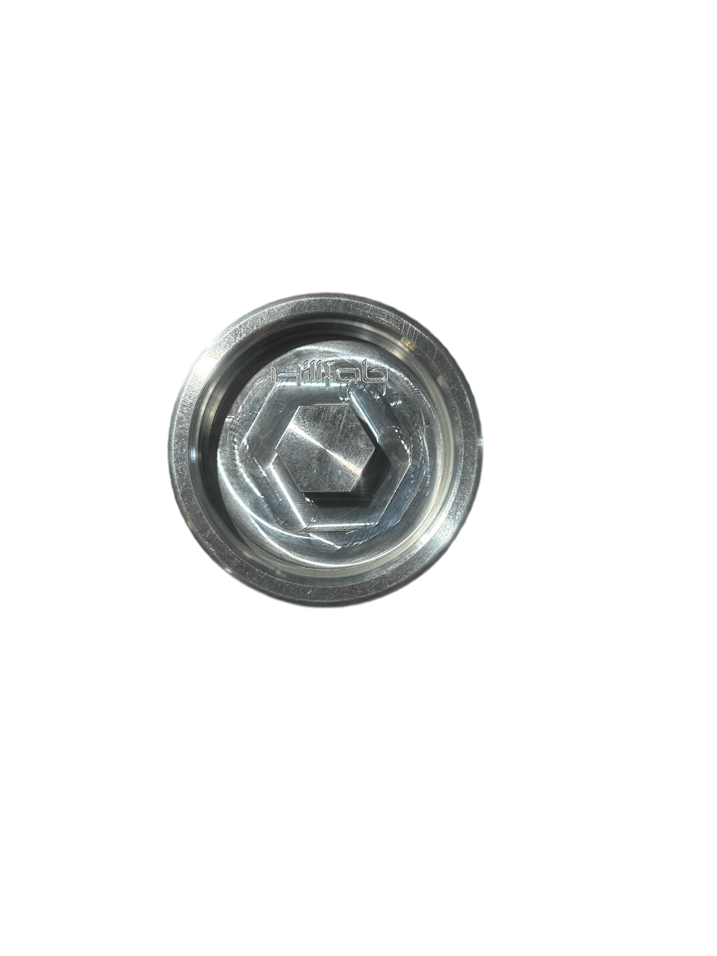 Hillfab Large Fill Cap