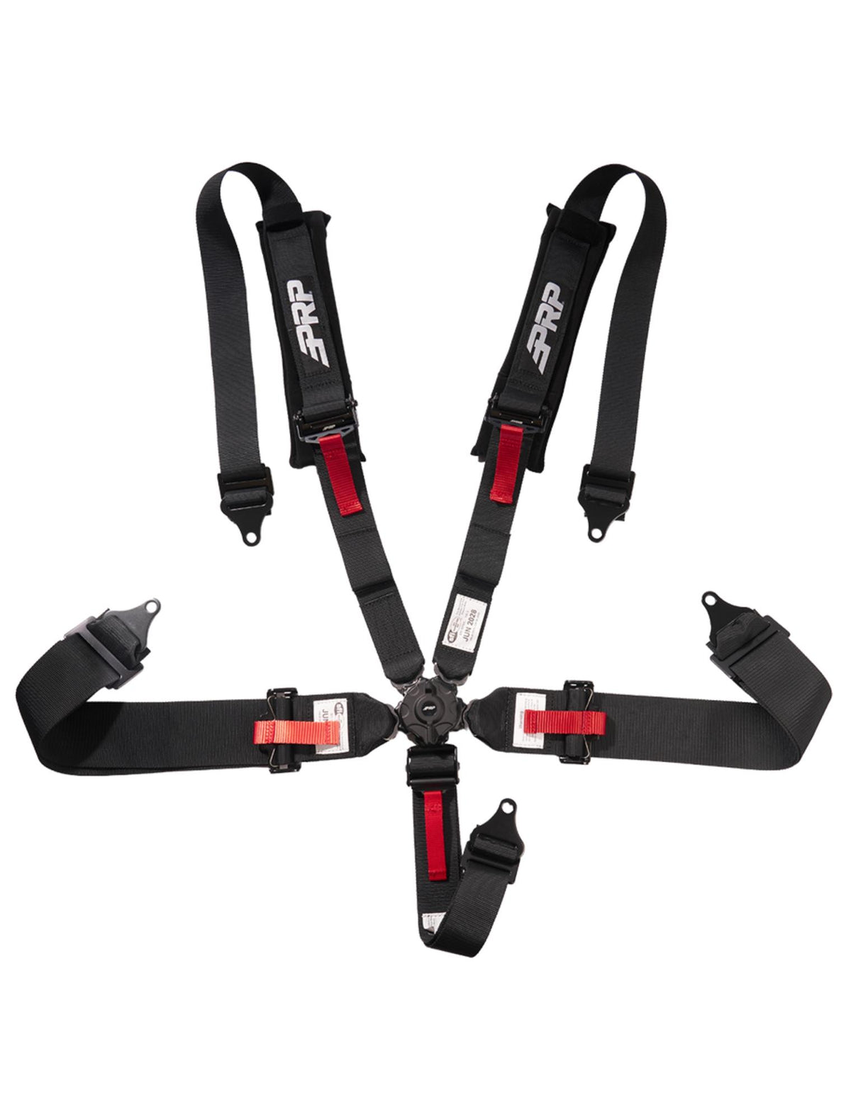 PRP 5.3x2 Cam Lock Harness