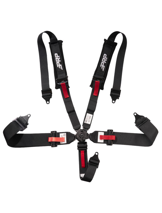 PRP 5.3x2 Cam Lock Harness