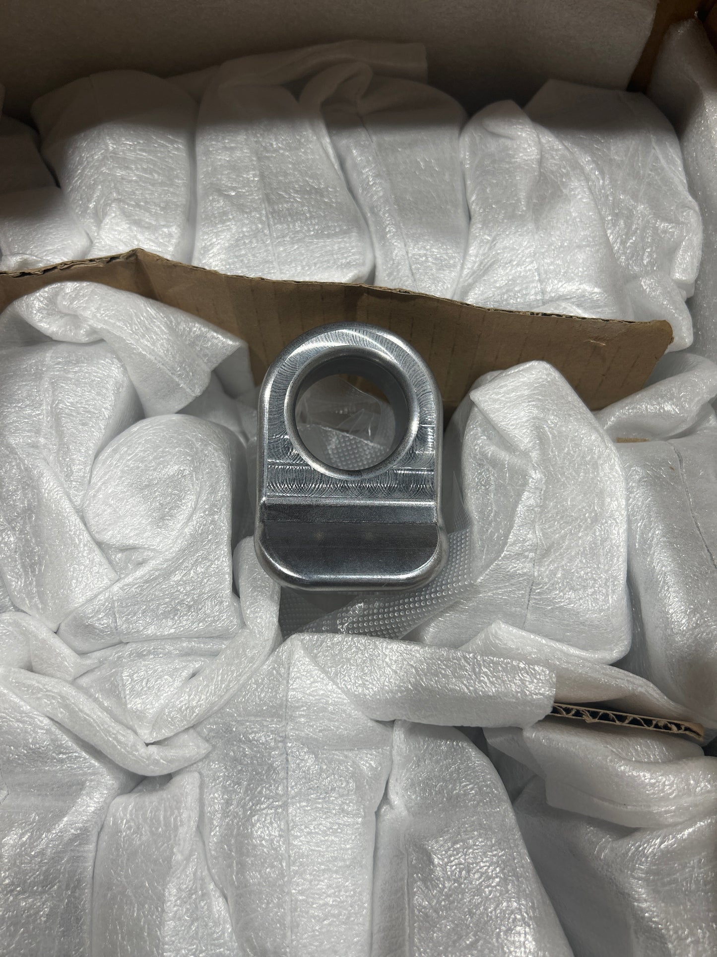 1 3/4” Tube Recovery Mount