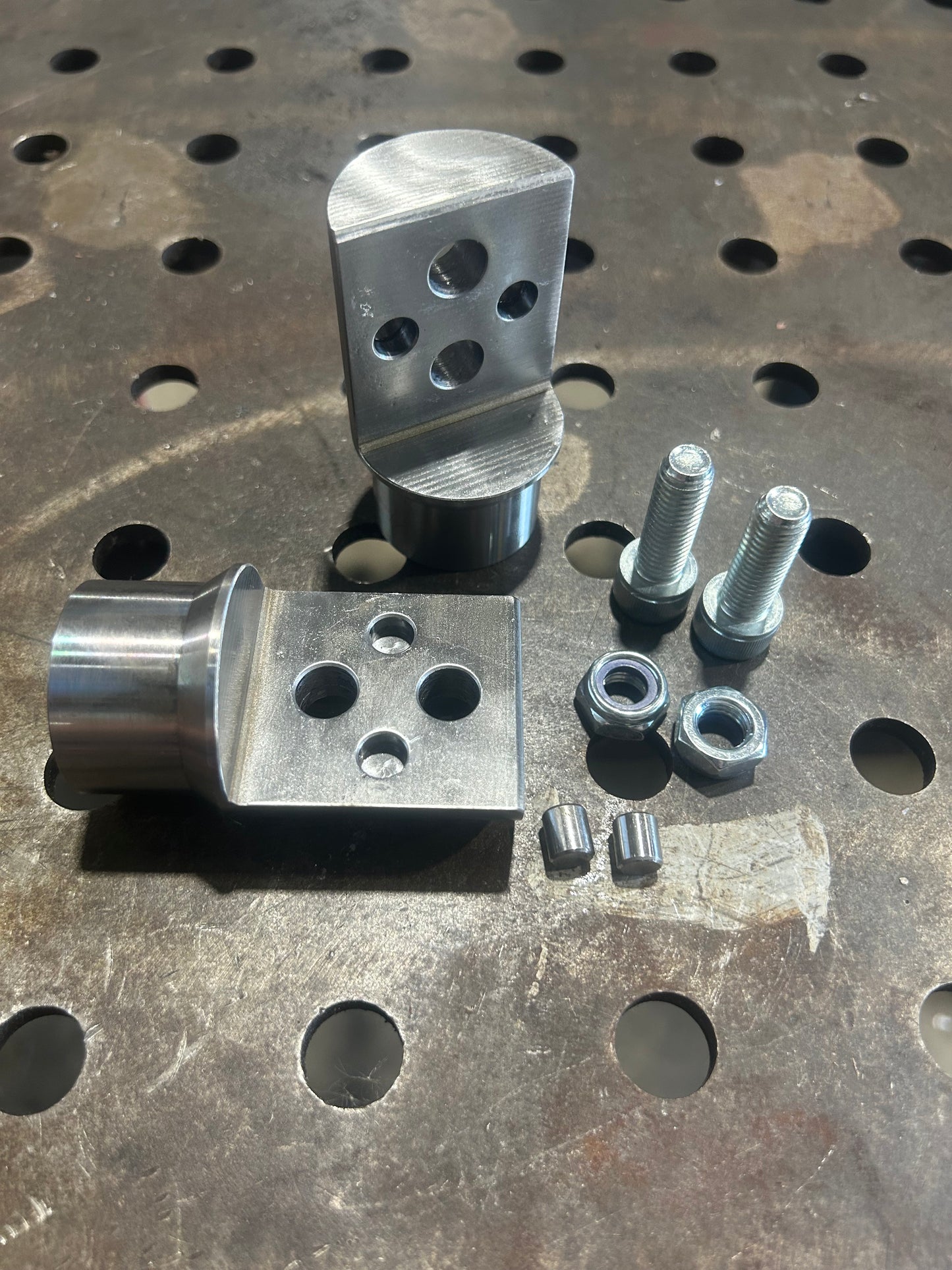 Pipe joiner