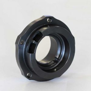 Gearworks 10” Pinion Support