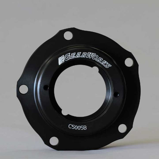 Gearworks 10” Pinion Support
