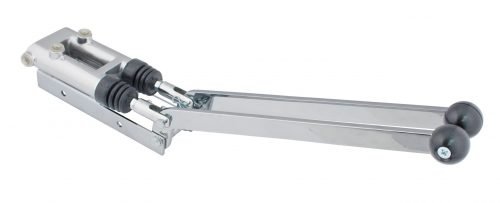 3/4" Bore Dual Angled Handle Cutting Brake