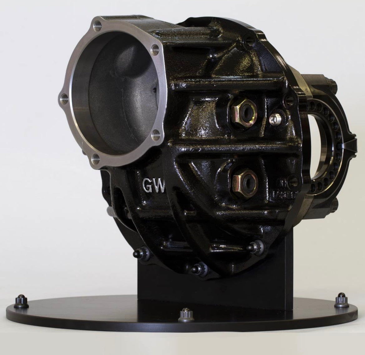 Gearworks HP10 3.812”