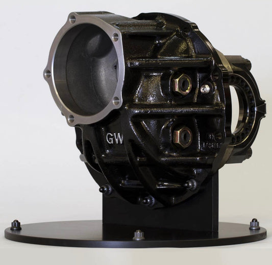 Gearworks HP10 3.812”