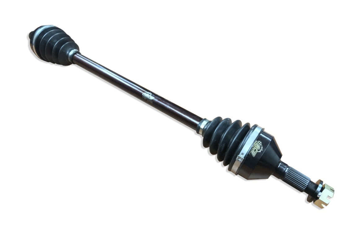 RCV Pro Series II CanAm X3 X RS (72") CV Axle ('17+) - Rear
