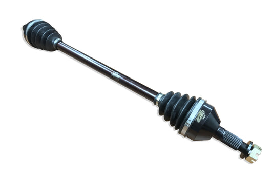 RCV Pro Series II CanAm X3 X RS (72") CV Axle ('17+) - Rear