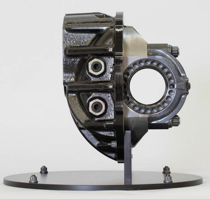 Gearworks HP10 3.812”