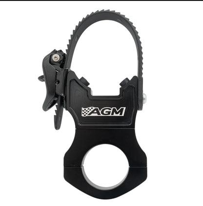 AGM Quick Clamp - Chassis Tube Mount