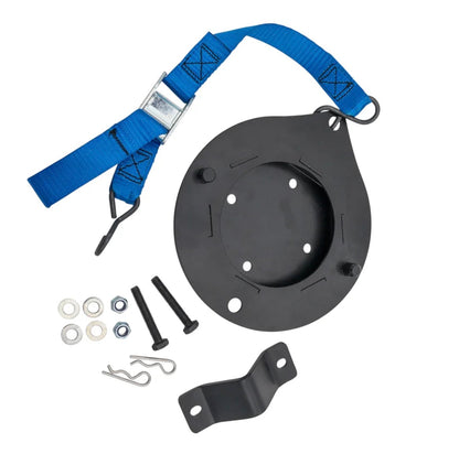 AGM Scissor Jack Mount