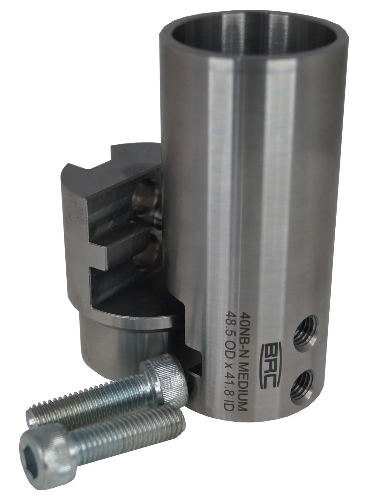BRC Tube Joiners