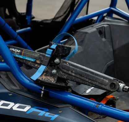 AGM Scissor Jack Mount