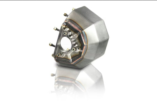 Spidertrax IFS 4130 Housing
Standard Width