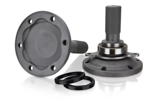 Spidertrax Series 30 Diff Shafts
for 35 Spline Gearworks/Spool