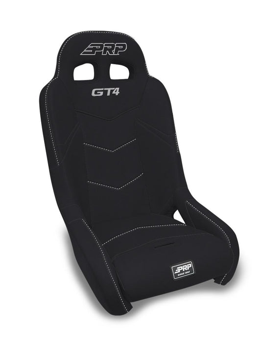 PRP GT4 Suspension Seats -Pair
