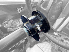 PRP Quick Release Steering Wheel Hub for Polaris RZR, Can-Am Maverick X3, Arctic Cat Wildcat