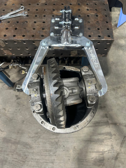 Third Member Tools