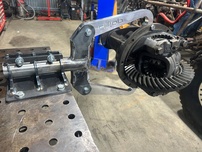 Third Member Tools