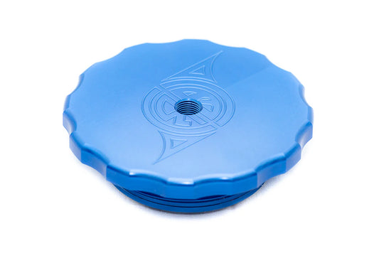 Radial Dynamics Gen II Vortex Reservoir Fluid Containment Cap (Also Fits PSC)