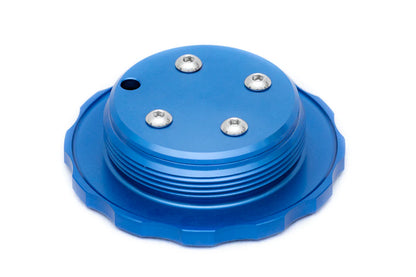 Radial Dynamics Gen II Vortex Reservoir Fluid Containment Cap (Also Fits PSC)