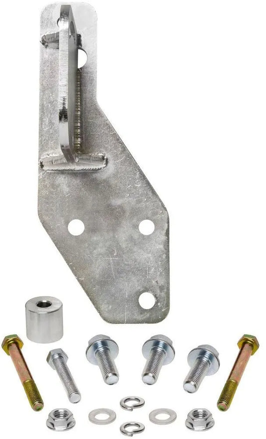 TC Style Power Steering Bracket Kit - Suzuki 1.6L 16-Valve