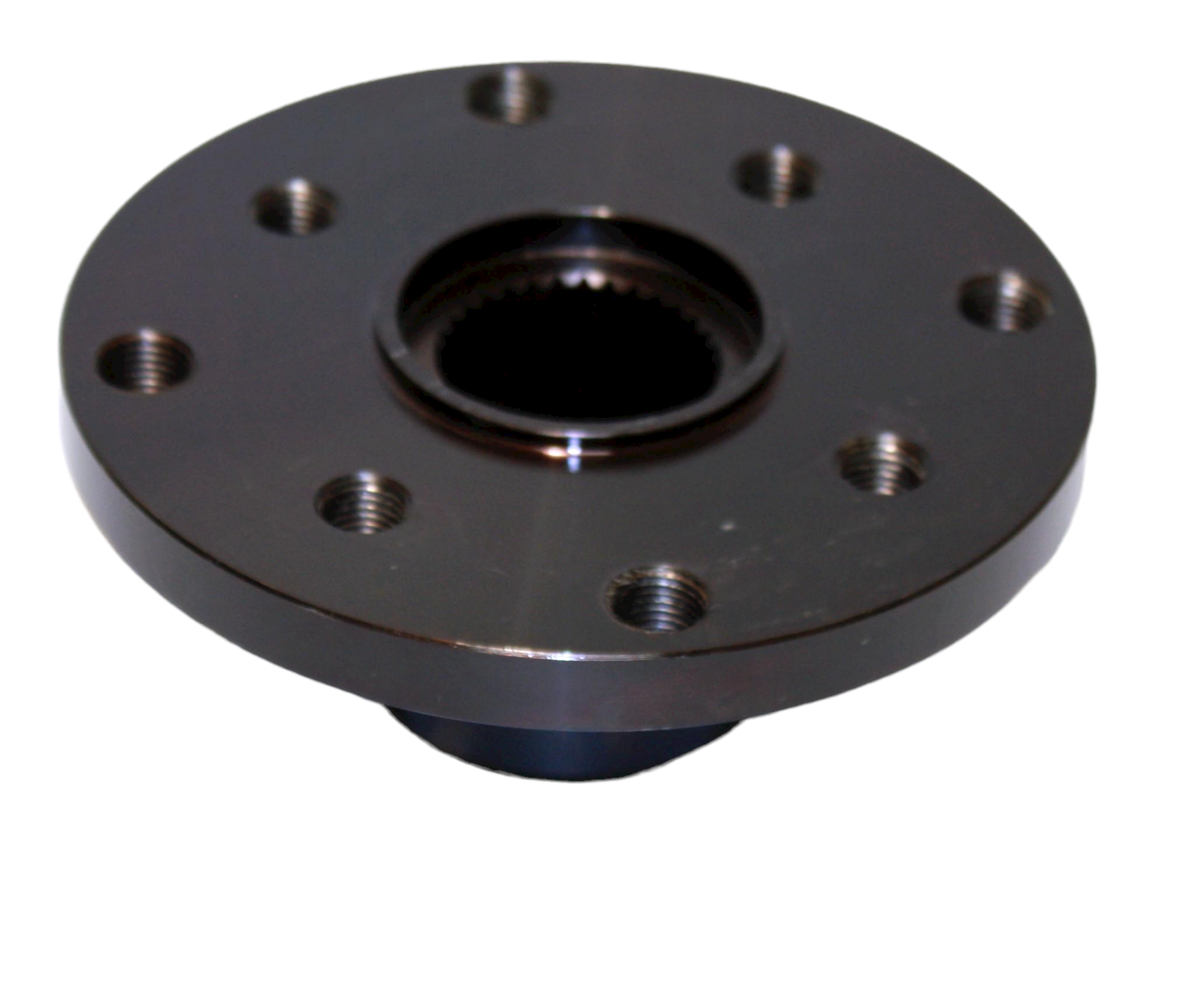 NP 205 Transfer Case Yoke: 32 Spline and 1410 U-Joint Explained NP 205 Transfer Case Yoke: 32 Spline and 1410 U-Joint Explained