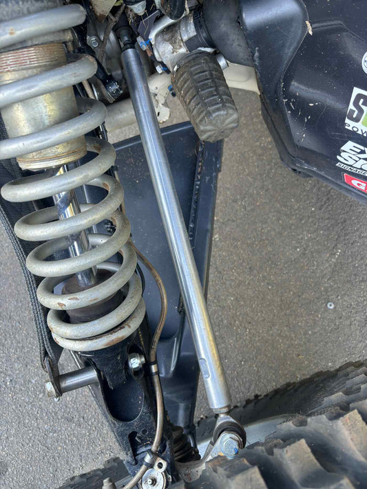 Can Am X3 72” 7075 Tie Rods