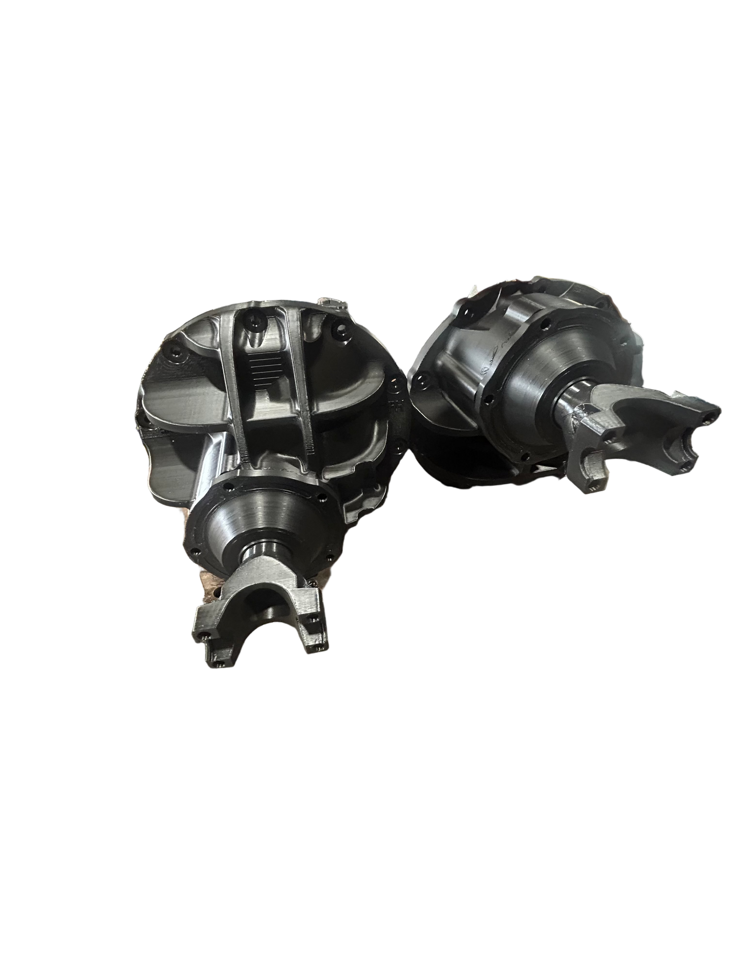 9” Mock Up Thirdmember Cases