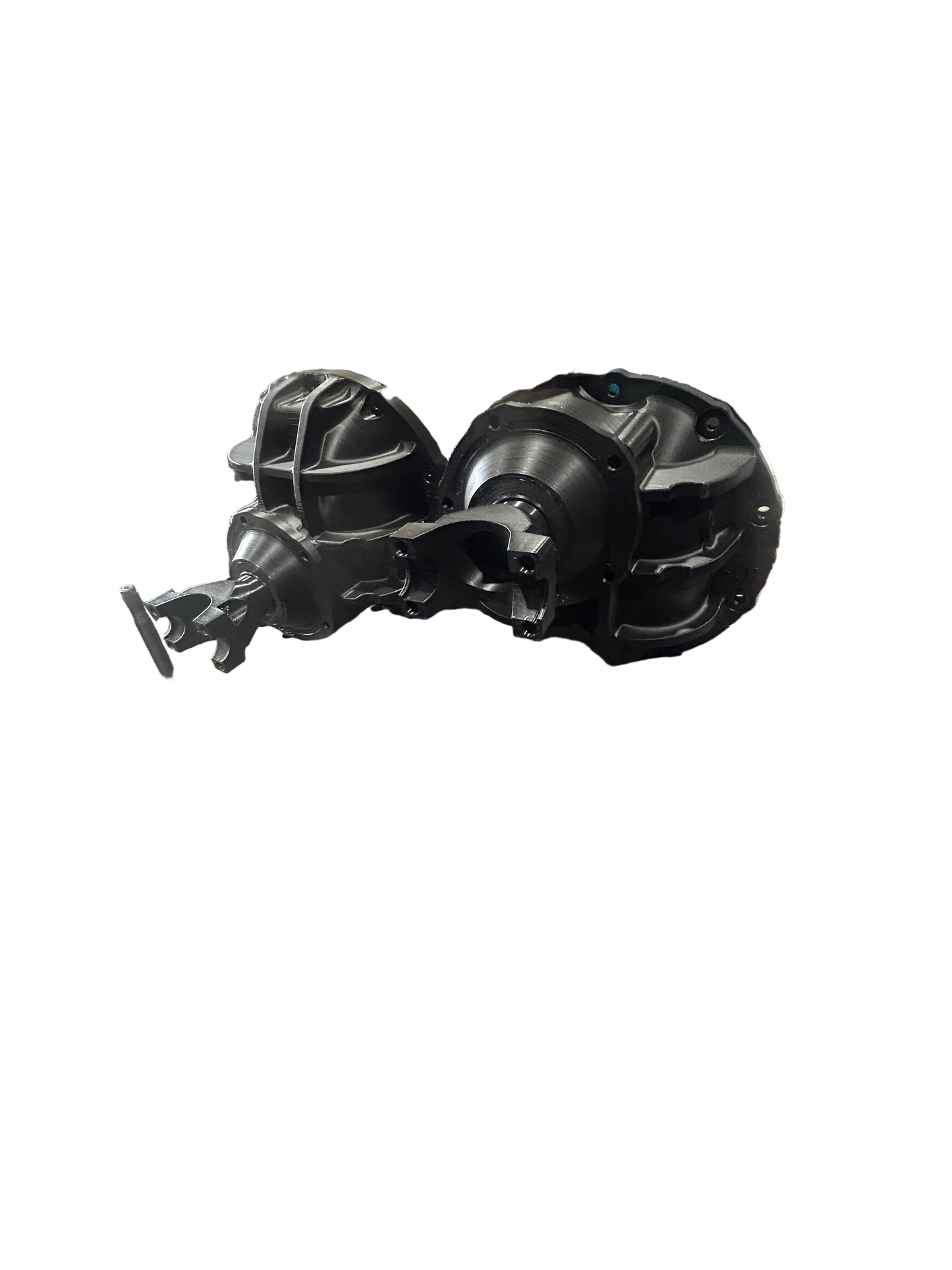 9” Mock Up Thirdmember Cases