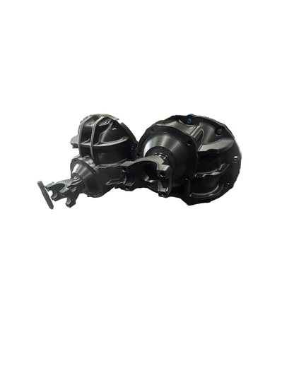 9” Mock Up Thirdmember Cases