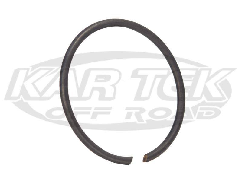 Fox Spring Perch Wire Retaining Ring / Clip - 0.156