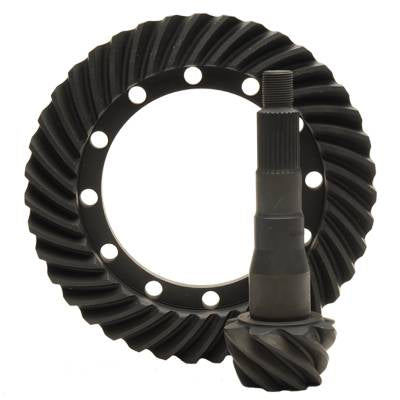 Nitro Toyota Landcruiser 9.5” Ring And Pinion