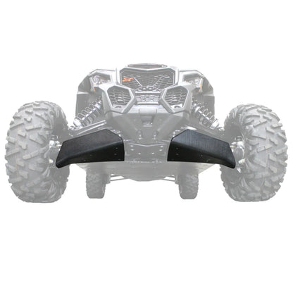 Factory UTV Can-Am Maverick X3 & X3 Max UHMW A-Arm Guards
