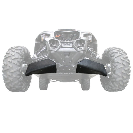 Factory UTV Can-Am Maverick X3 & X3 Max UHMW A-Arm Guards