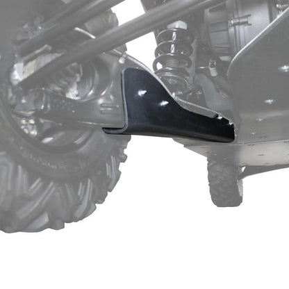 Factory UTV Can-Am Maverick X3 & X3 Max UHMW Trailing Arm Guards