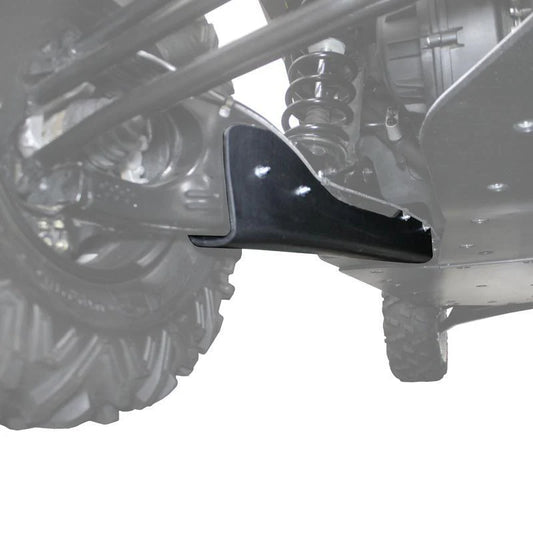 Factory UTV Can-Am Maverick X3 & X3 Max UHMW Trailing Arm Guards