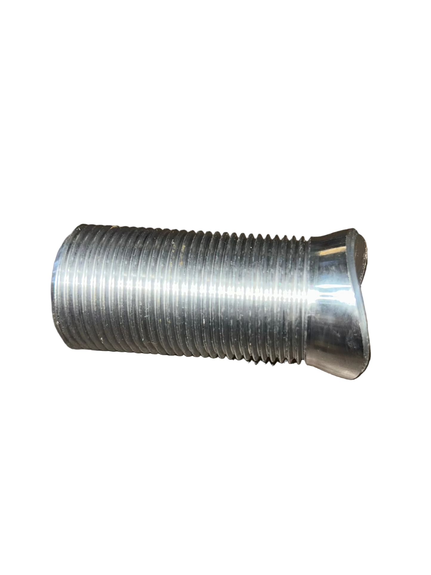 Weld On Threaded Shank