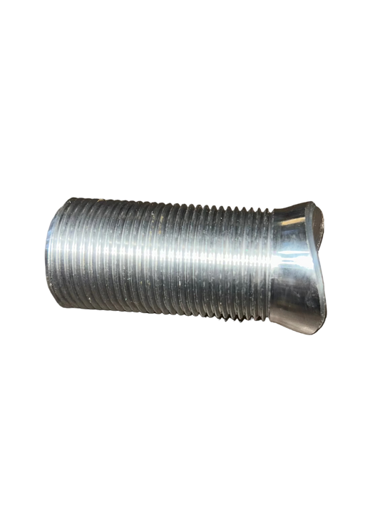 Weld On Threaded Shank