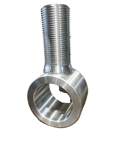 Weld On Threaded Shank