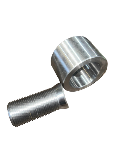 Weld On Threaded Shank